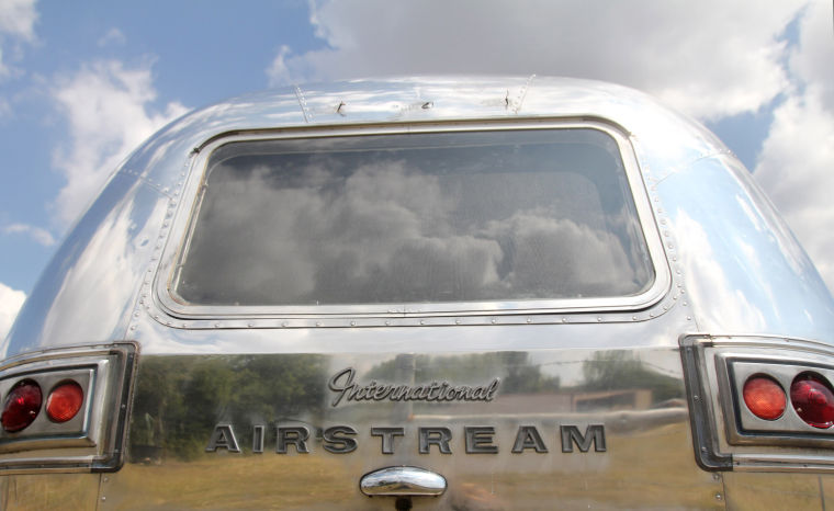 Airstream Restoration